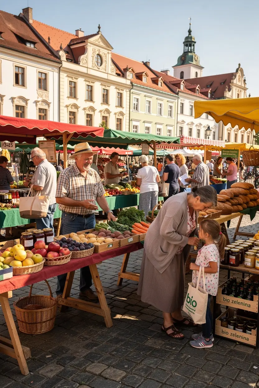Strategie pro zlepšení občanské účasti na veřejných schůzích
