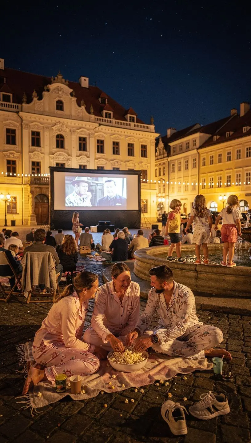 Collaborative workspace